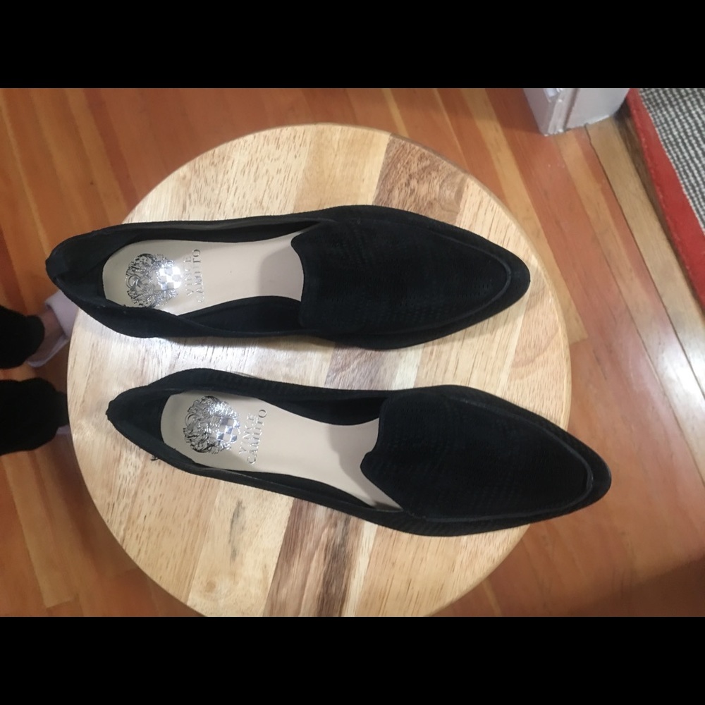 Vince shoes